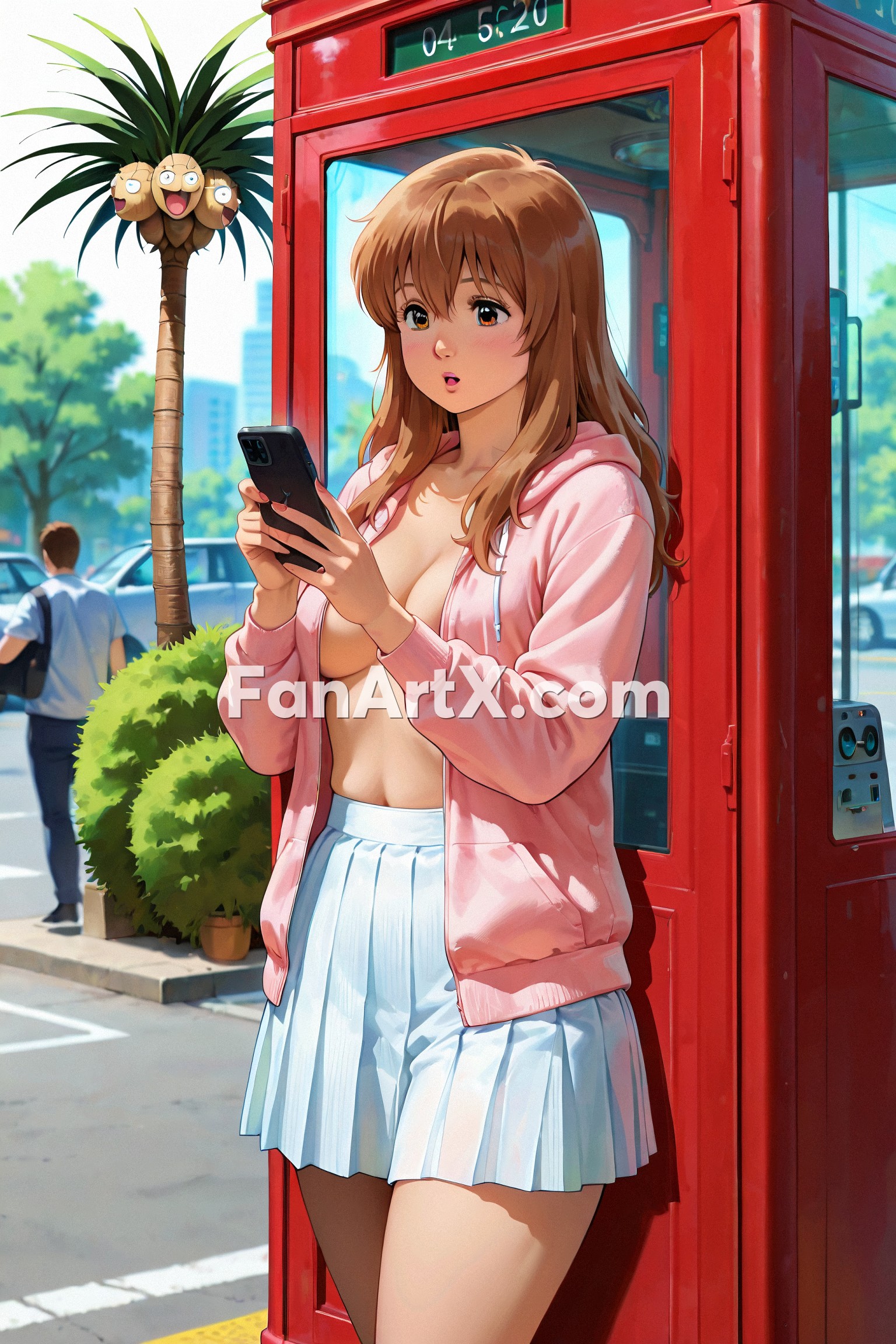 Shouko Nishimiya fanart - a Silent Voice Characters 1742695